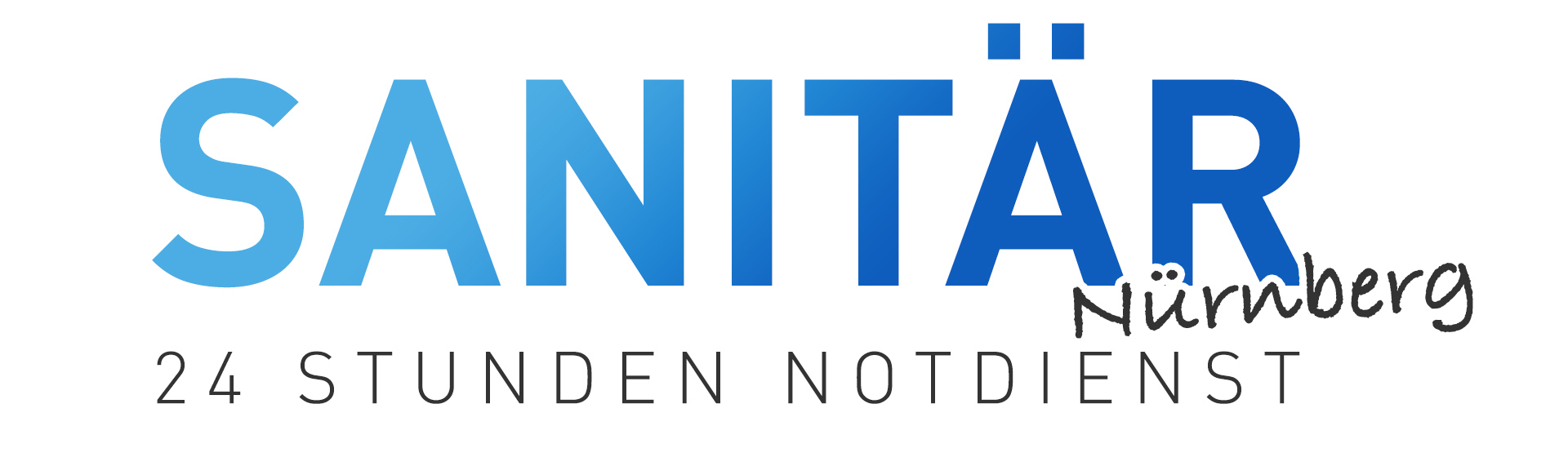 Sanitär Notdienst Nürnberg Logo