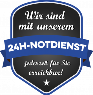 24Std. Sanitärnotdienst Nürnberg